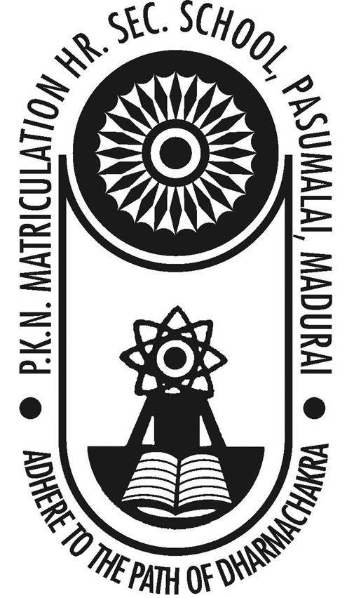 MT PKN Matriculation Higher Secondary School