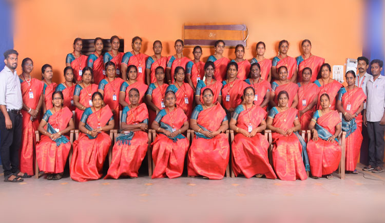 MT PKN Matriculation Higher Secondary School